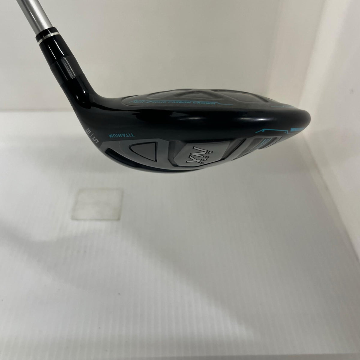 Honma Golf Fairway BERES NX 18° Regular VIZARD FOR NX 45