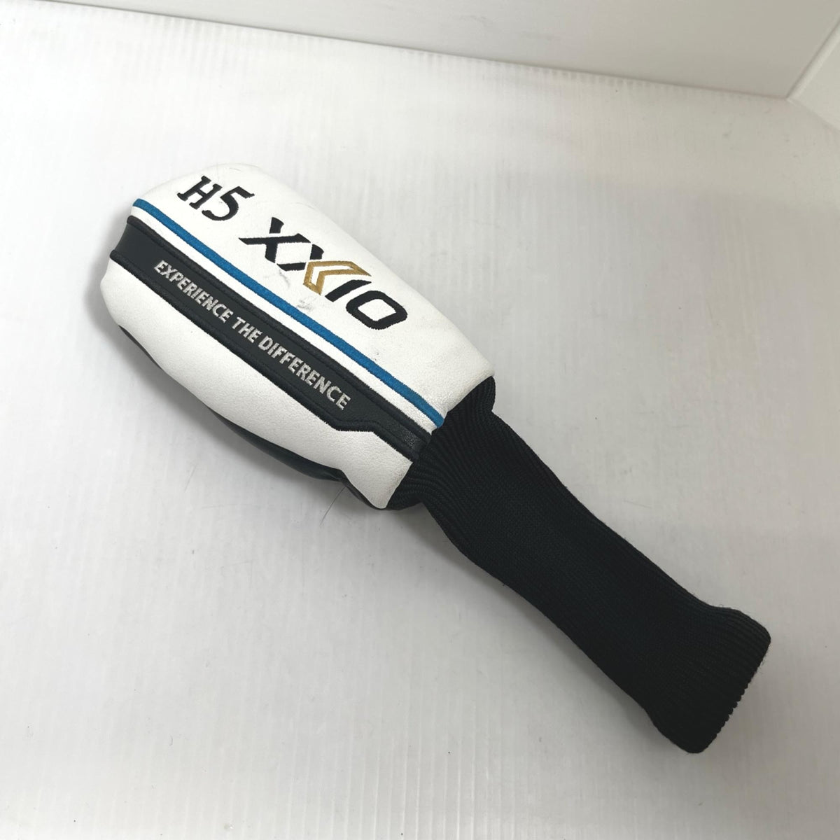 XXIO
Hybrid XXIO (2022) 23° StiffRegular XXIO MP1200(HB)
