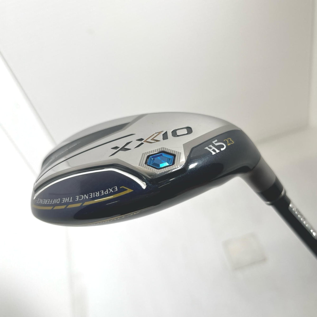 XXIO
Hybrid XXIO (2022) 23° StiffRegular XXIO MP1200(HB)