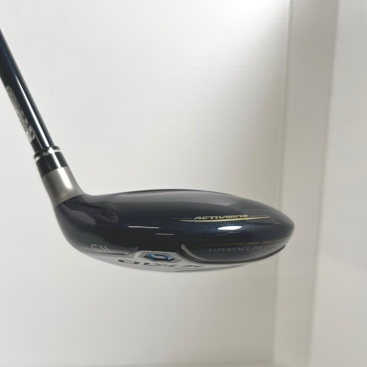 XXIO
Hybrid XXIO (2022) 23° StiffRegular XXIO MP1200(HB)