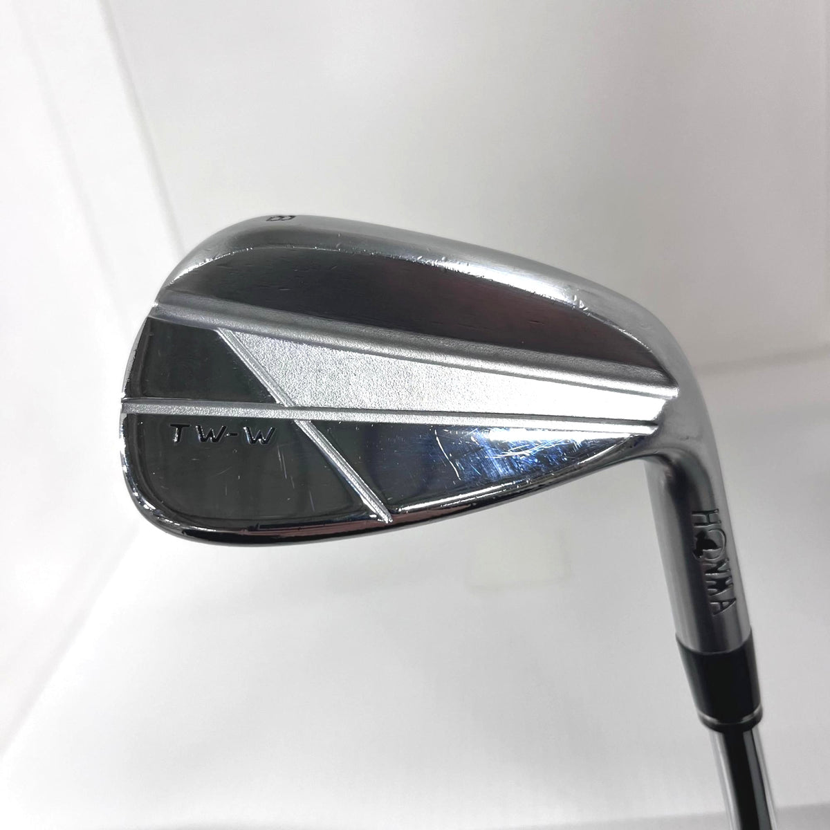 HONMA Wedge TOUR WORLD TW-W (2024) Chrome 48° Regular NS PRO 950GH neo