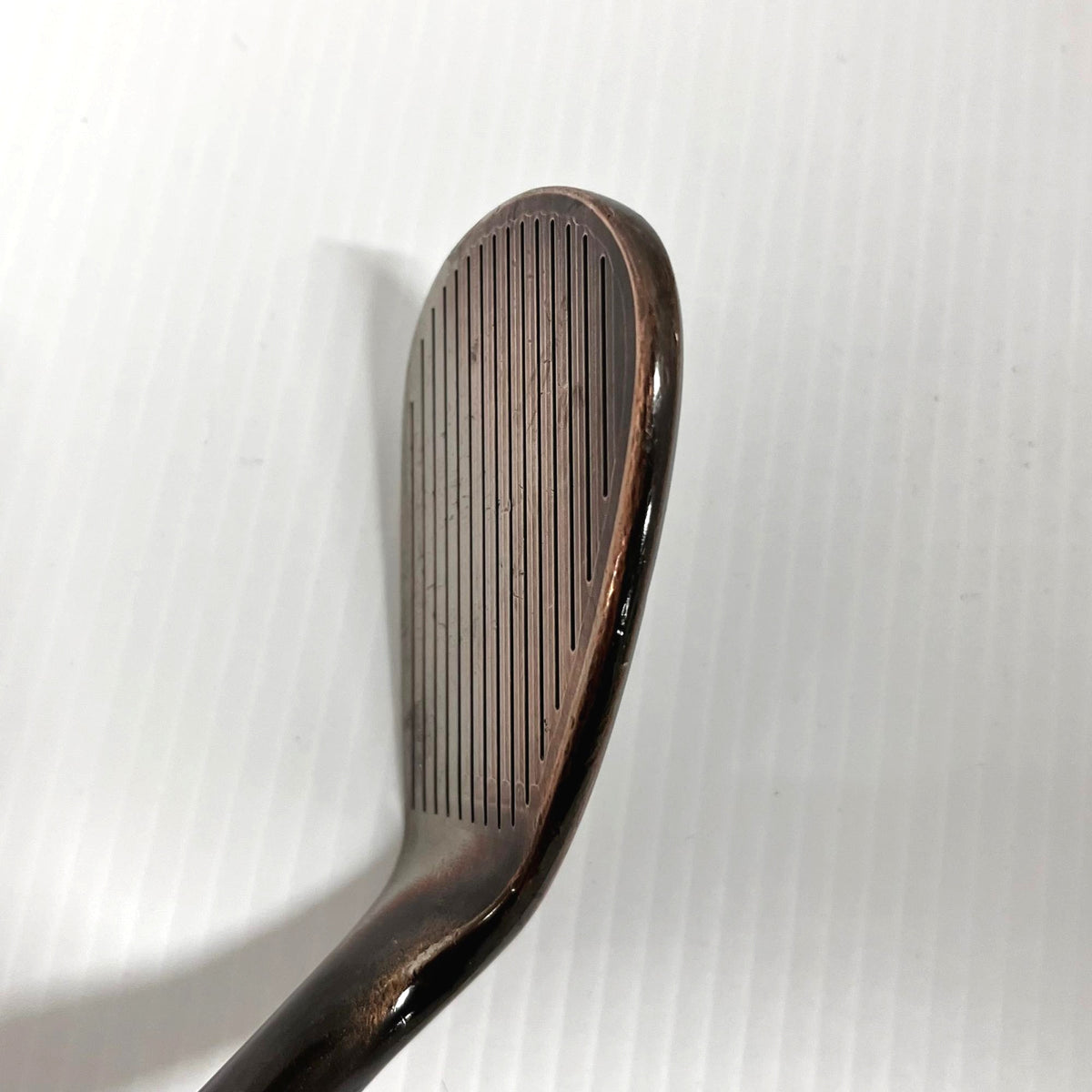 HONMA Wedge TOUR WORLD TW-W (2024) Copper 58° Stiff Dynamic Gold