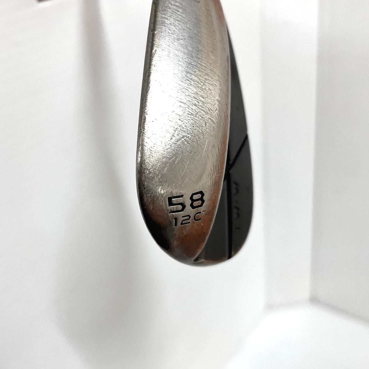HONMA Wedge TOUR WORLD TW-W (2024) Copper 58° Stiff Dynamic Gold