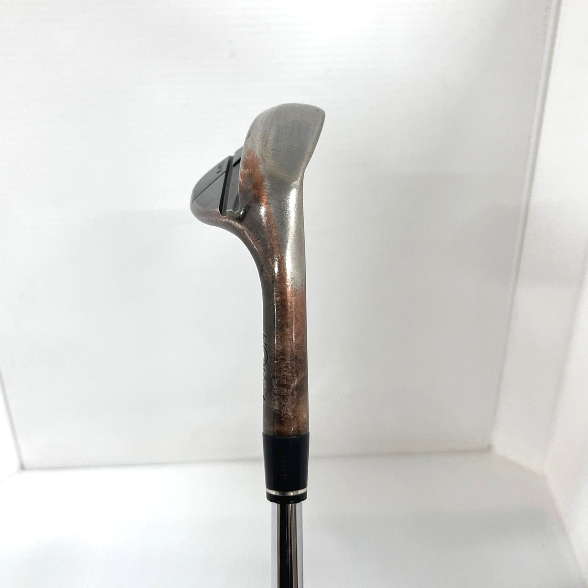 HONMA Wedge TOUR WORLD TW-W (2024) Copper 58° Stiff Dynamic Gold