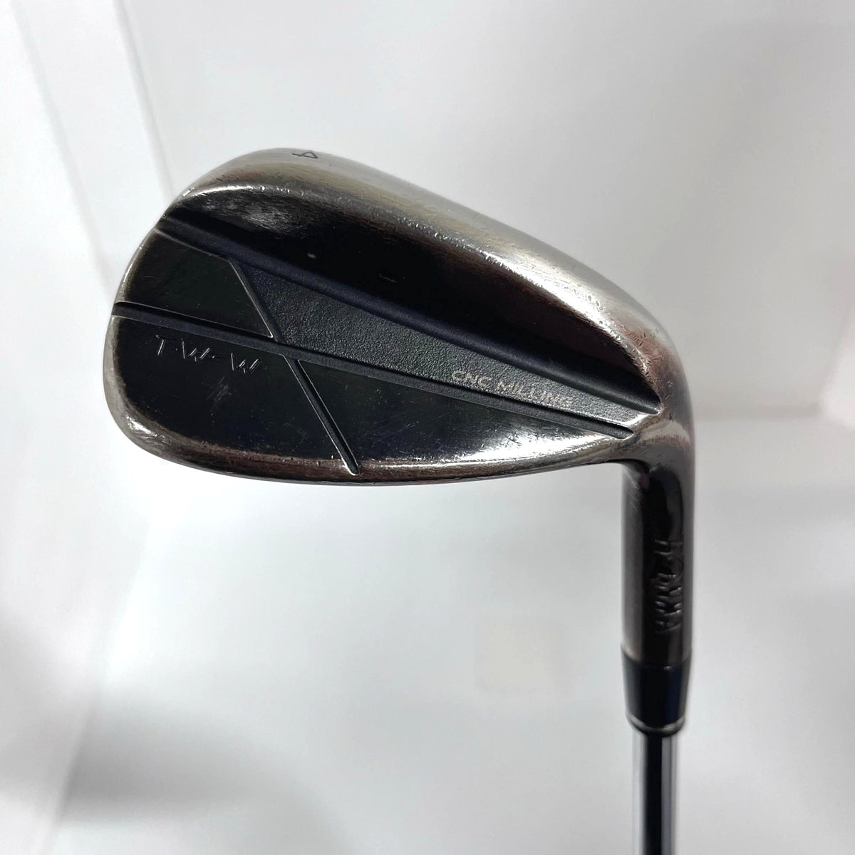 HONMA Wedge TOUR WORLD TW-W (2024) Copper 54° Stiff Dynamic Gold