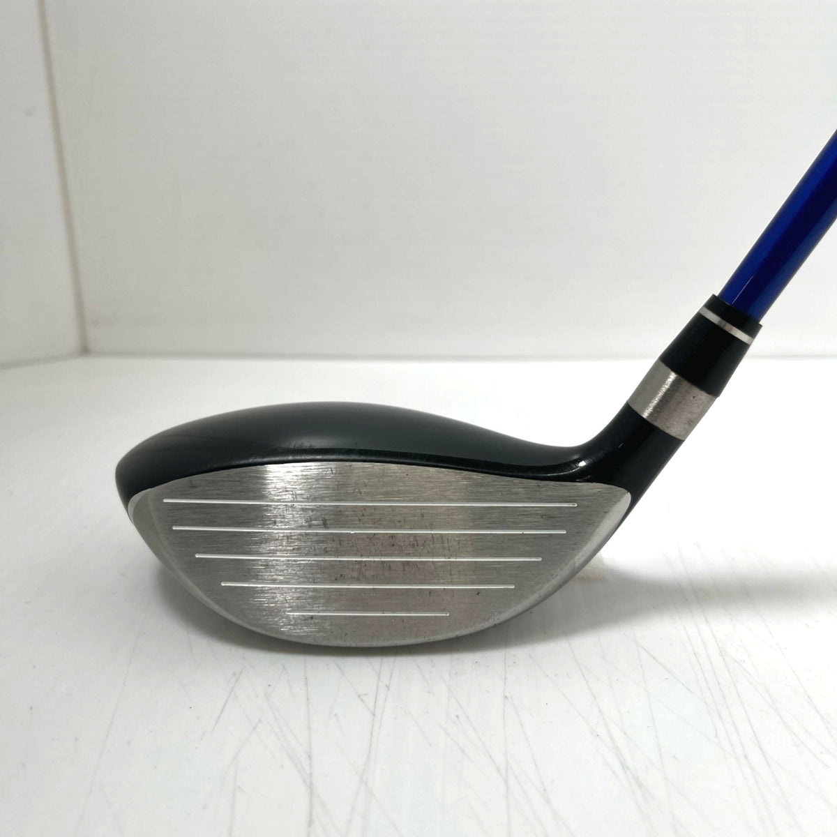 Honma Golf Fairway TW747 21° Stiff VIZARD FP-5