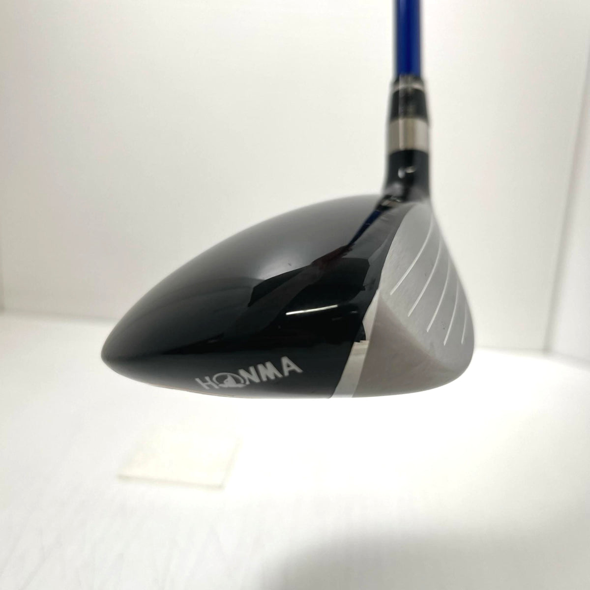 Honma Golf Fairway TW747 21° Stiff VIZARD FP-5