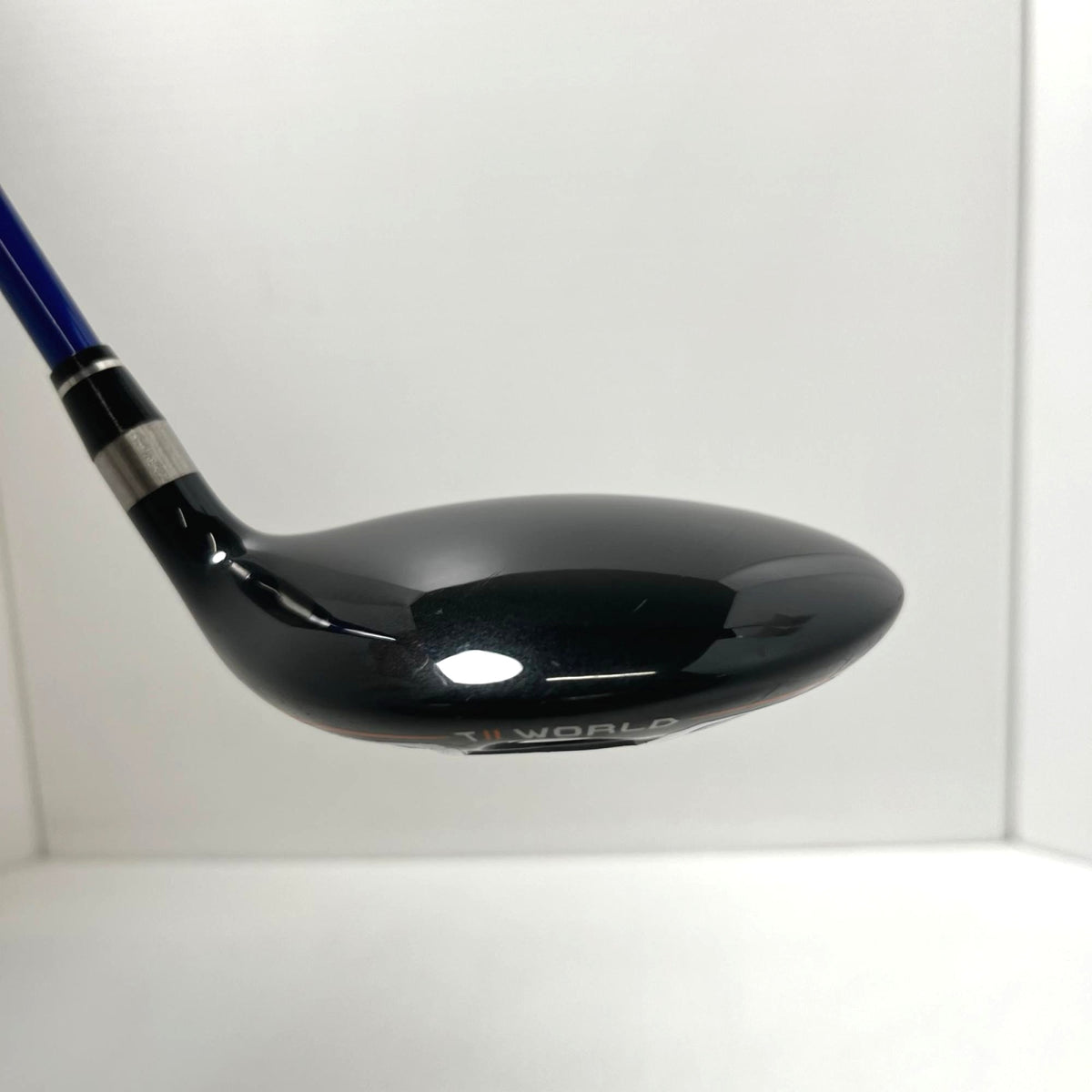 Honma Golf Fairway TW747 21° Stiff VIZARD FP-5