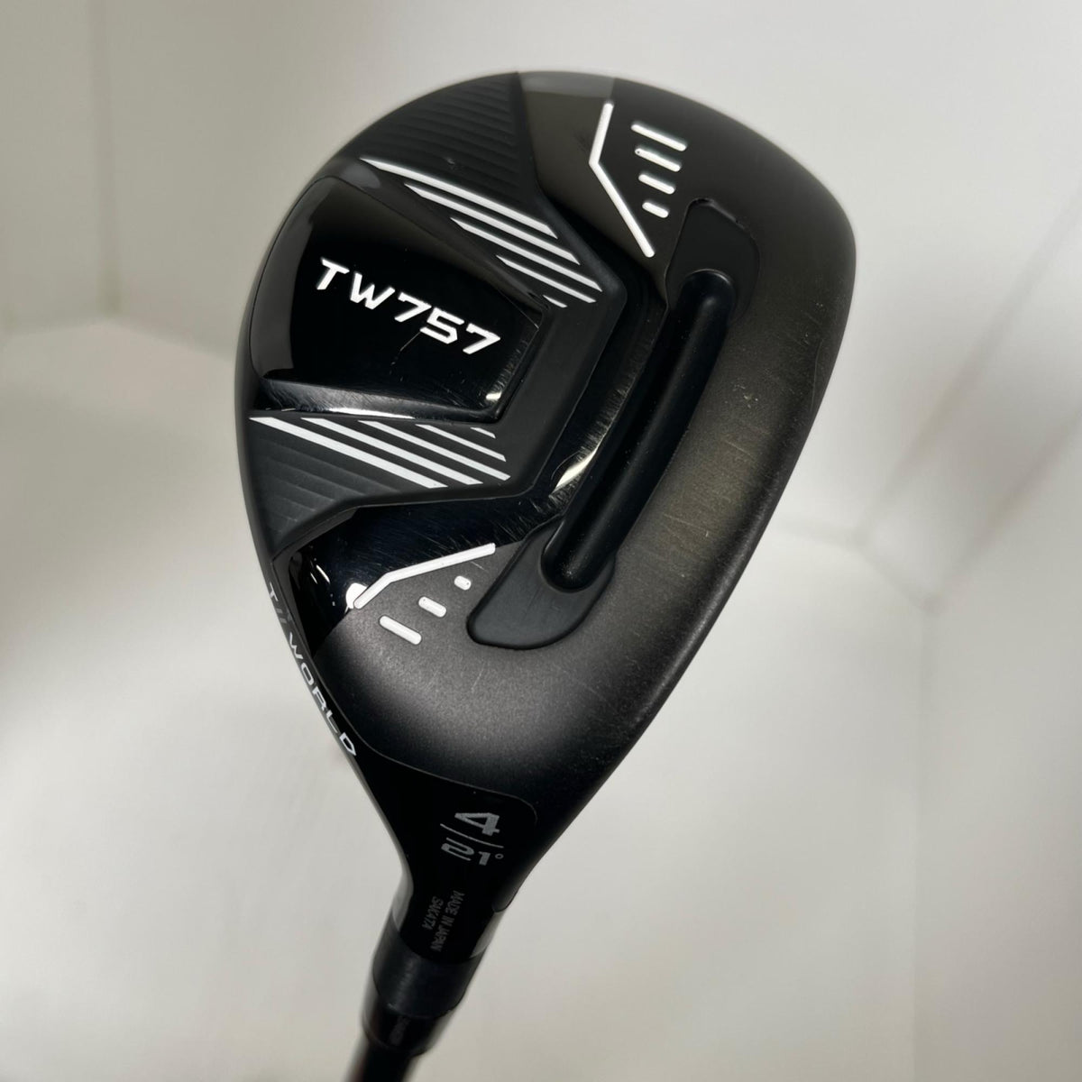 Honma Golf Hybrid TW757 21° VIZARD TH 7