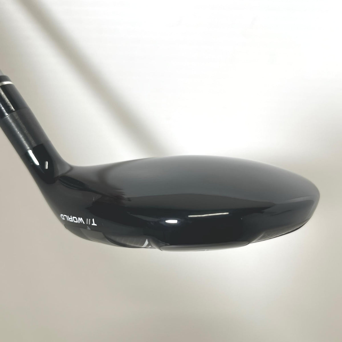 Honma Hybrid TOUR WORLD TW757 21° VIZARD TH 7