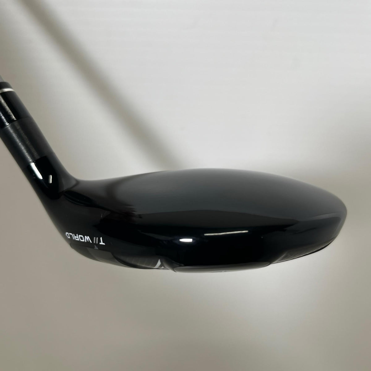 Honma Golf Hybrid TW757 21° VIZARD TH 7