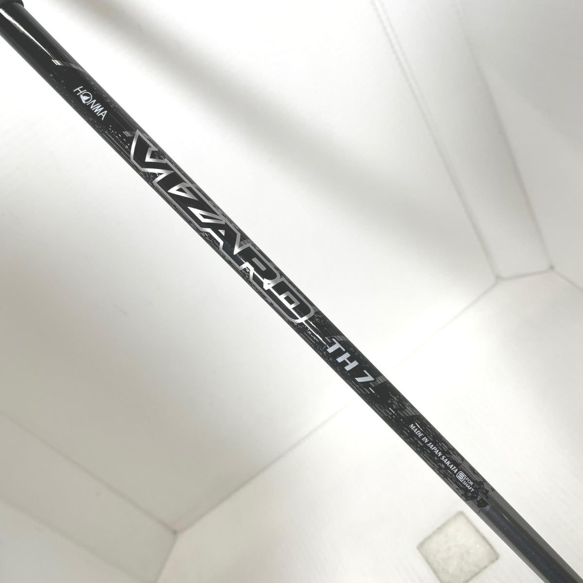 Honma Hybrid TOUR WORLD TW757 21° VIZARD TH 7