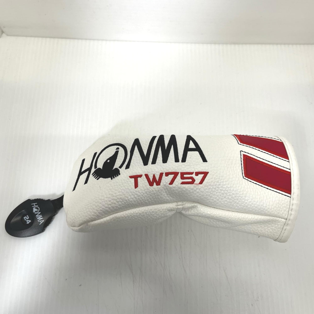 Honma Hybrid TOUR WORLD TW757 21° VIZARD TH 7