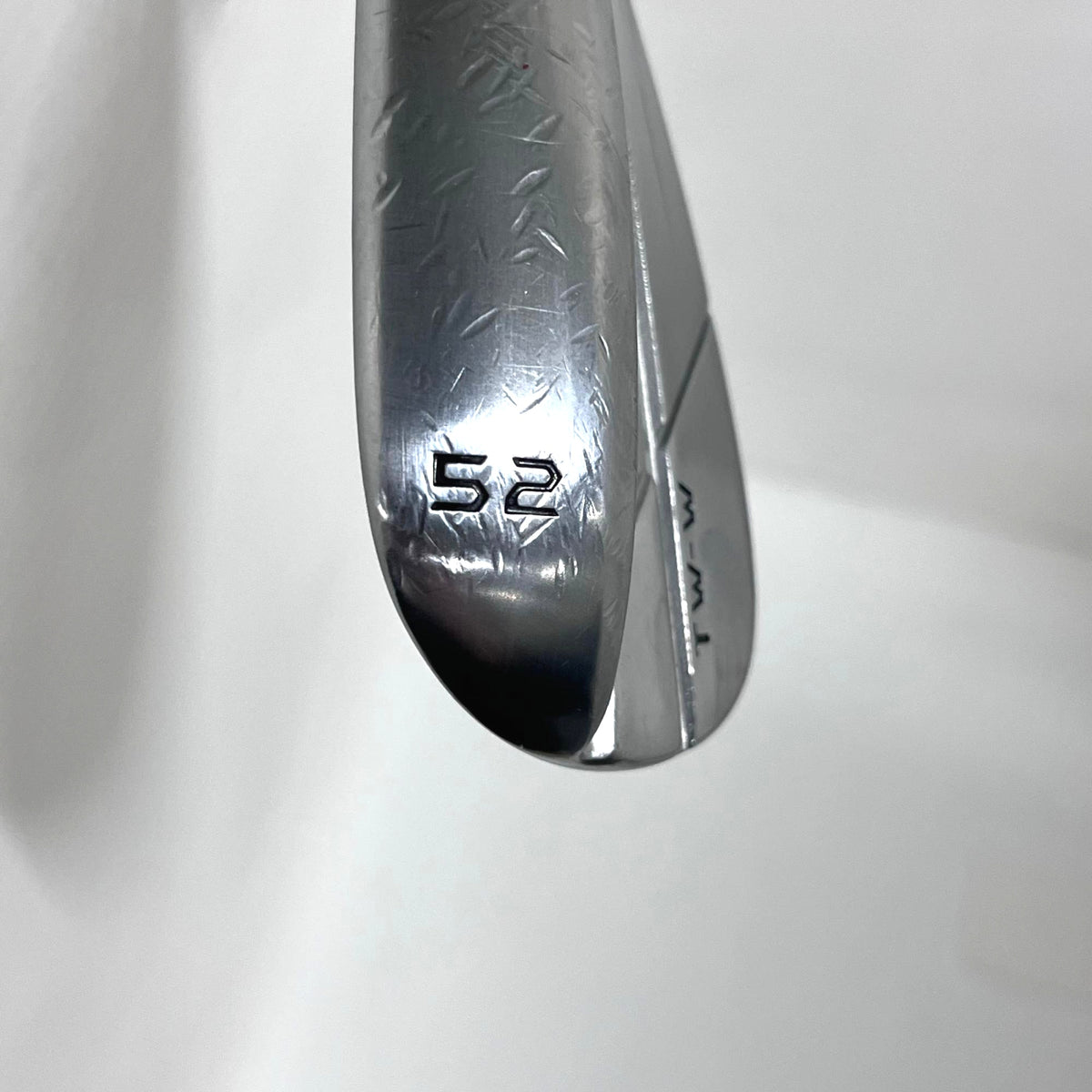 HONMA Wedge TOUR WORLD TW-W (2024) Chrome 52° Stiff Dynamic Gold