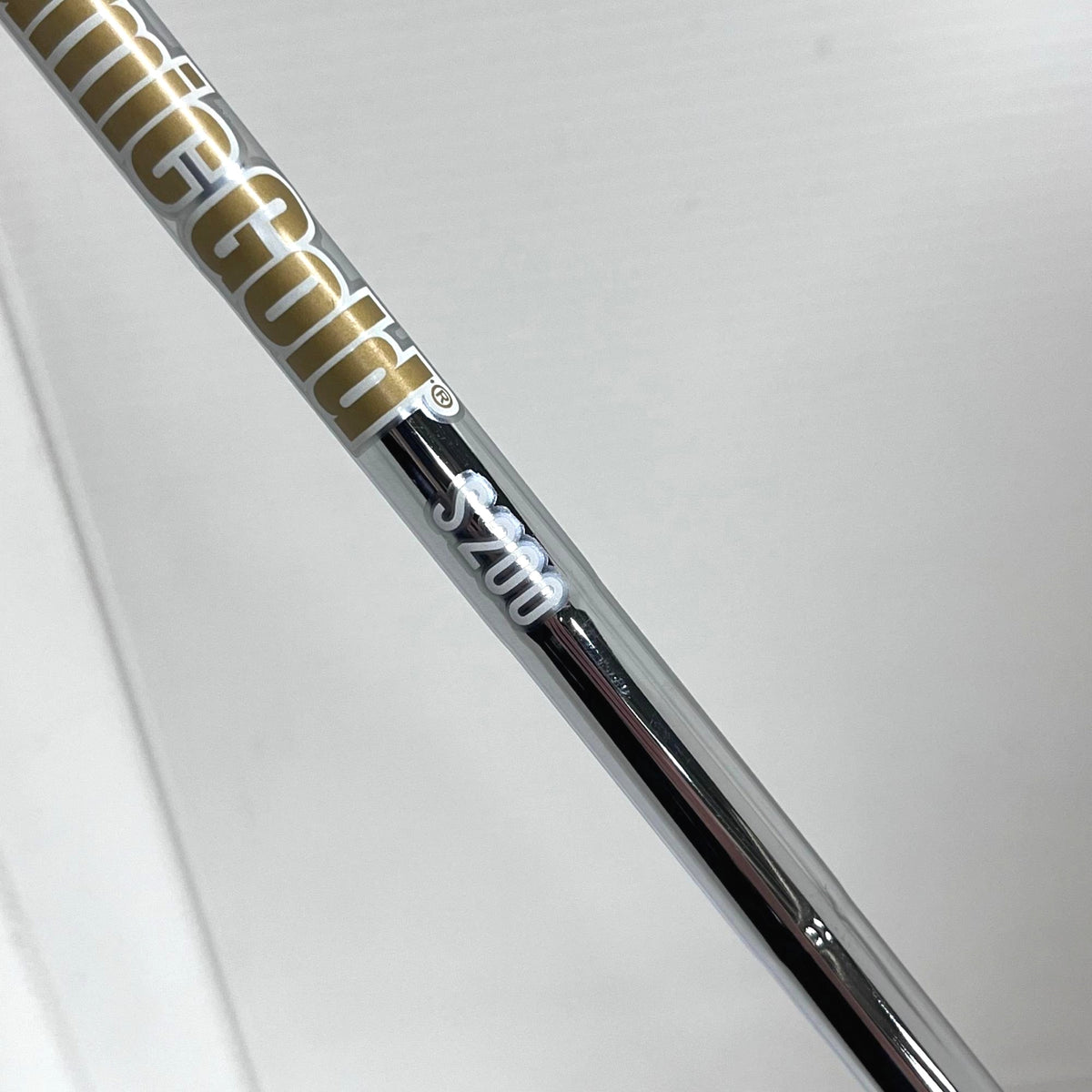 HONMA Wedge TOUR WORLD TW-W (2024) Chrome 52° Stiff Dynamic Gold