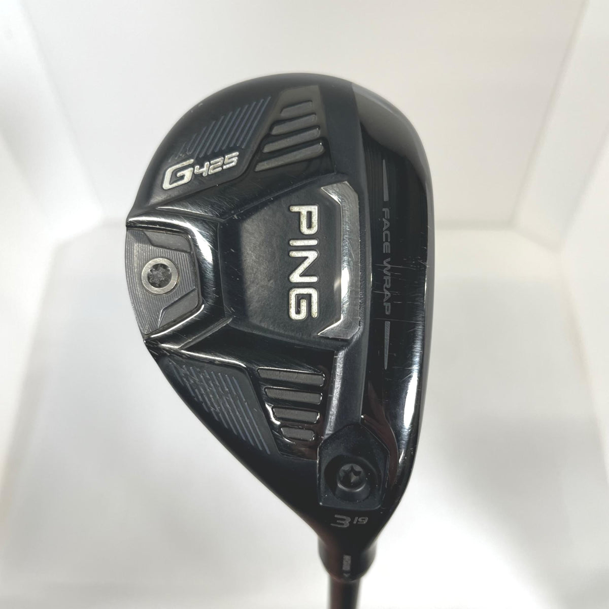 Ping Hybrid G425 19° Stiff ALTA J CB SLATE(UT)