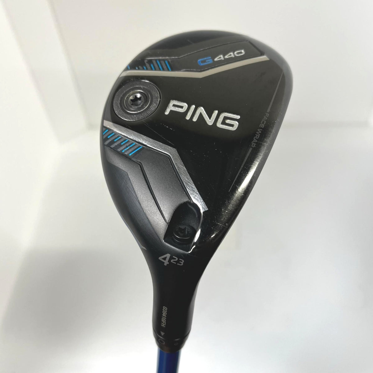 Ping Hybrid G440 23° Regular ALTA J CB BLUE(UT)
