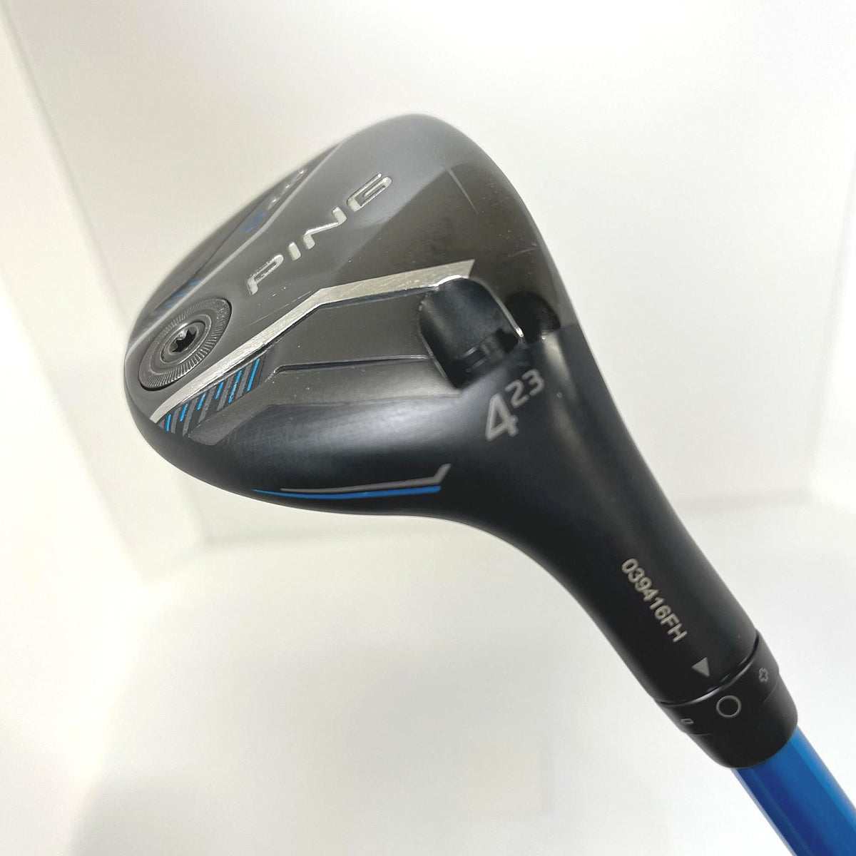 Ping Hybrid G440 23° Regular ALTA J CB BLUE(UT)
