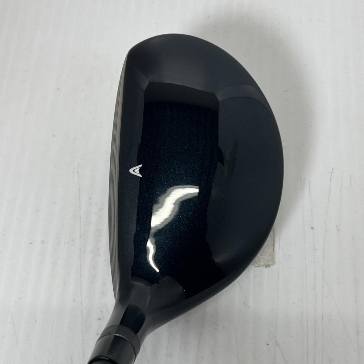 Kasco Hybrid DU-122 Black 24° Regular ATTAS MB-HY55