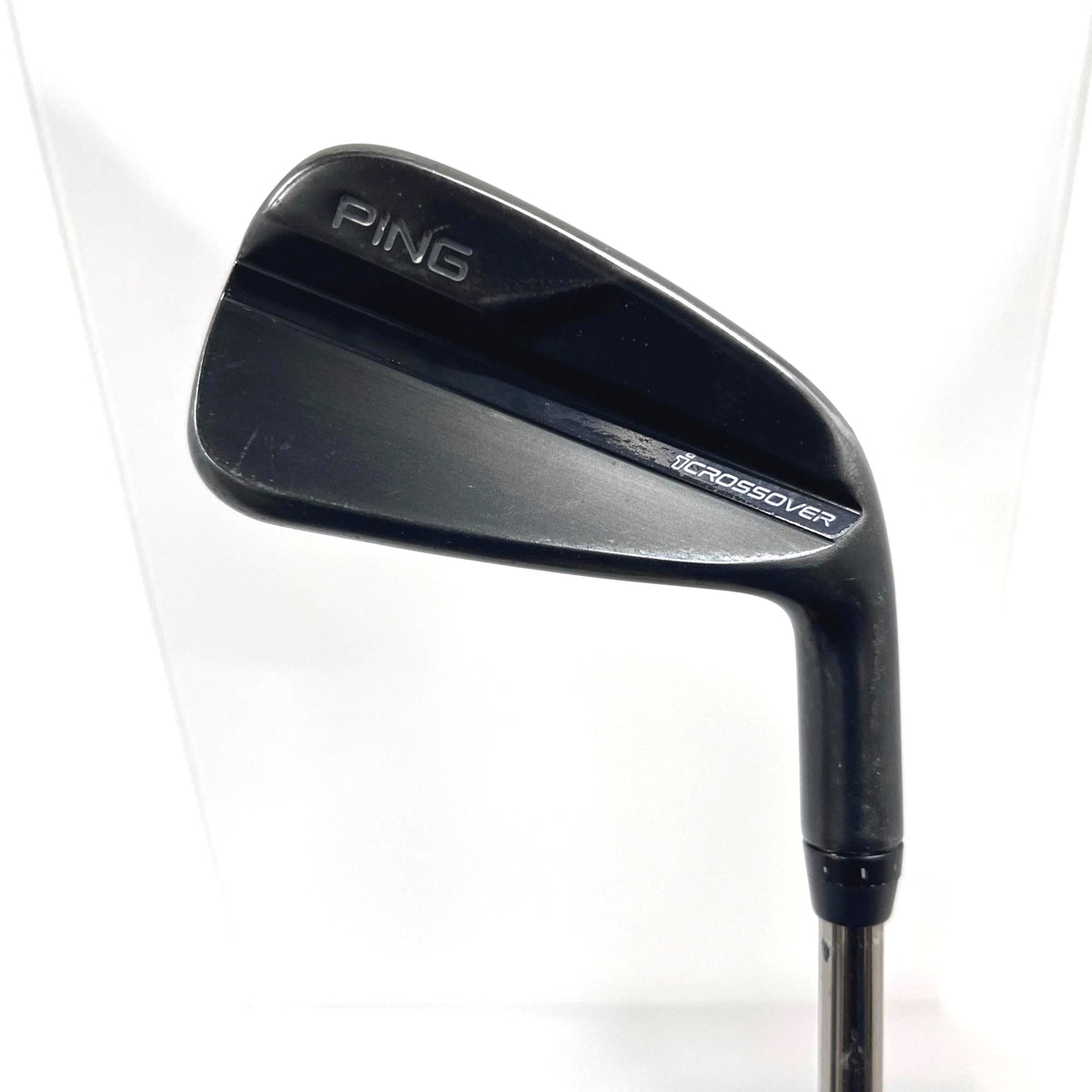Ping Hybrid iCROSSOVER 20° Flex-X PING TOUR 2.0 CHROME 85(UT)