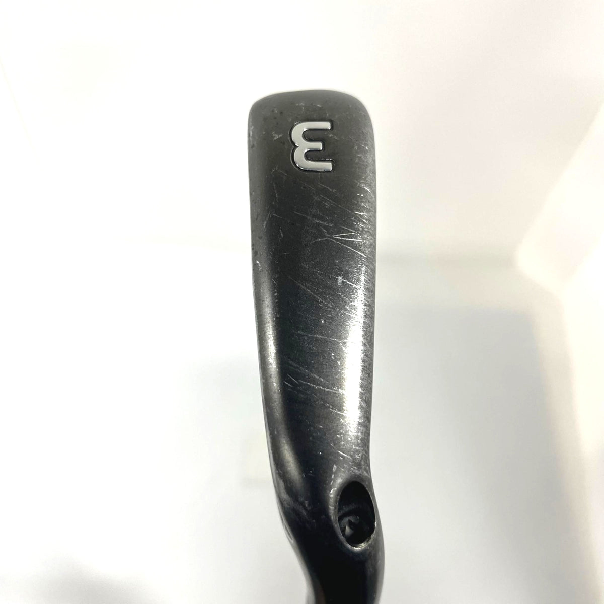 Ping Hybrid iCROSSOVER 20° Flex-X PING TOUR 2.0 CHROME 85(UT)
