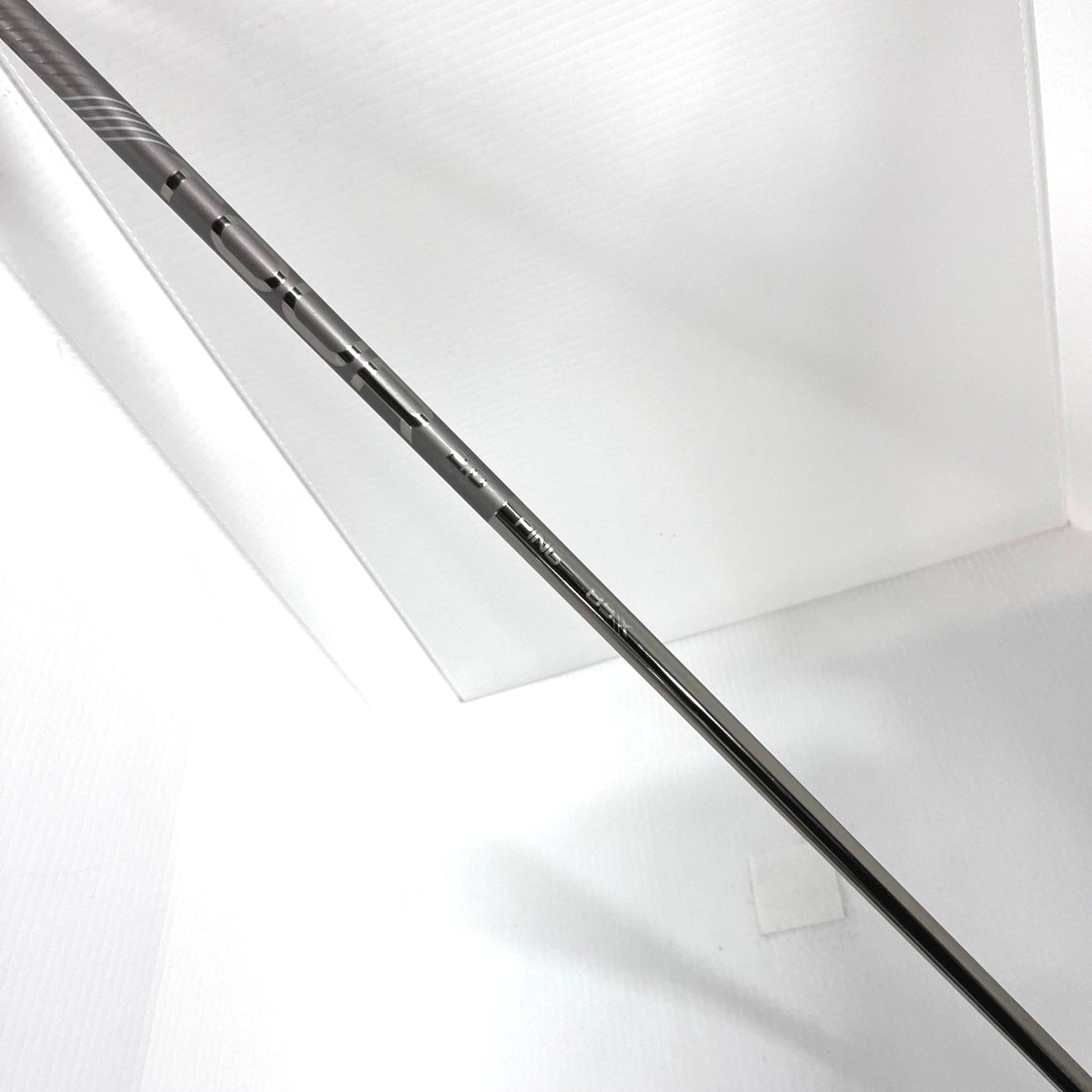 Ping Hybrid iCROSSOVER 20° Flex-X PING TOUR 2.0 CHROME 85(UT)