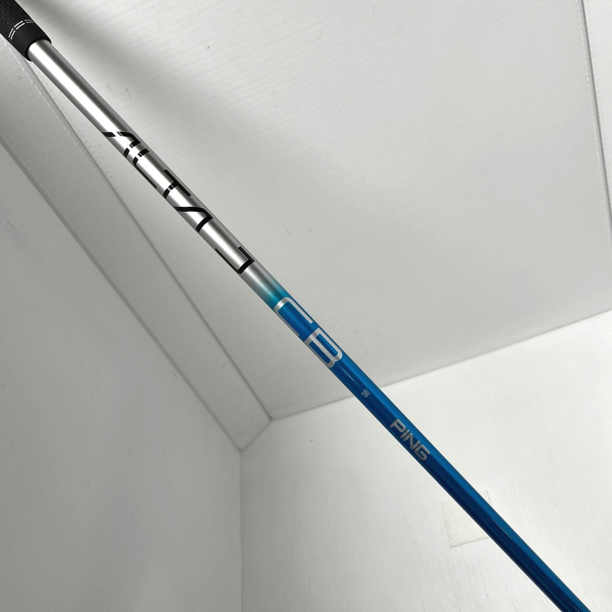 Ping Fairway G440 MAX 19° Stiff ALTA J CB BLUE(FW)