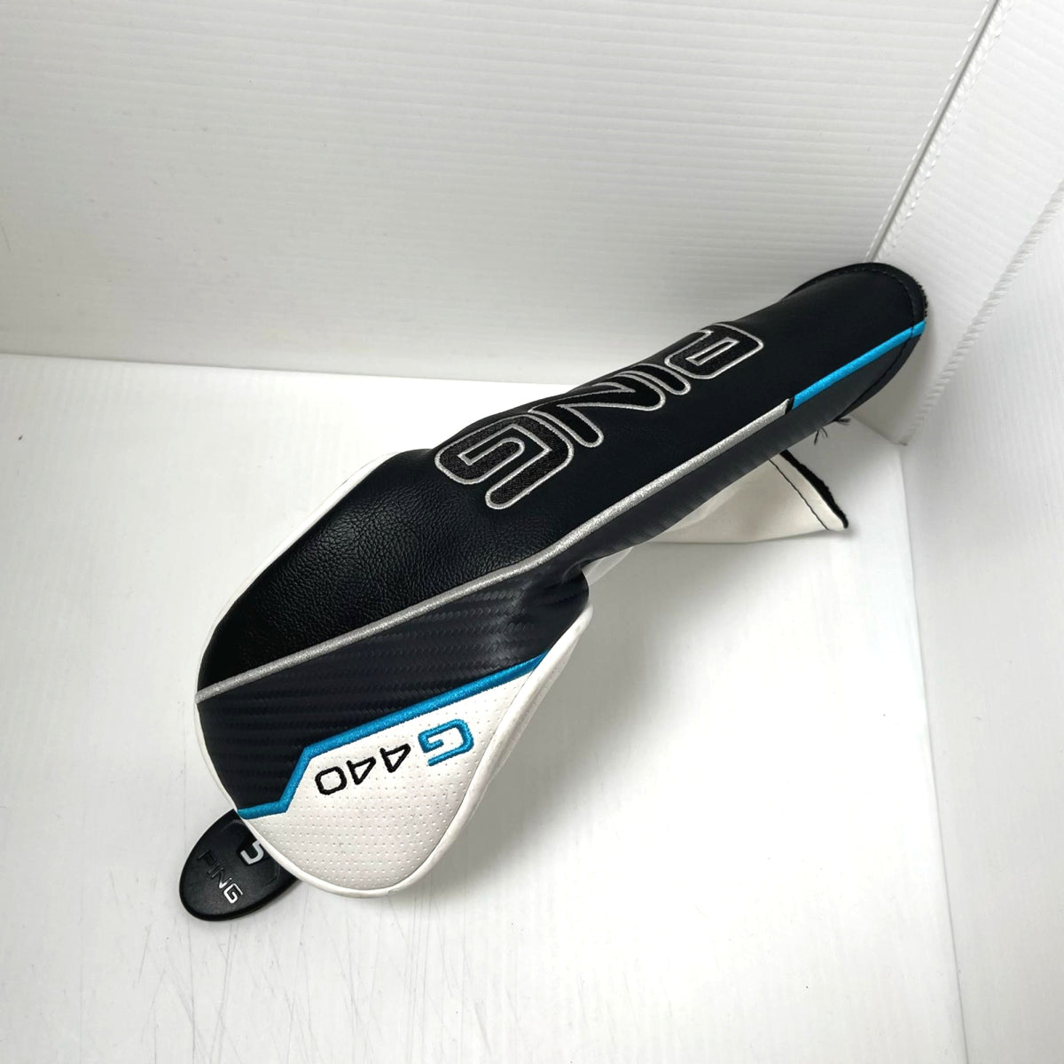 Ping Fairway G440 MAX 19° Stiff ALTA J CB BLUE(FW)