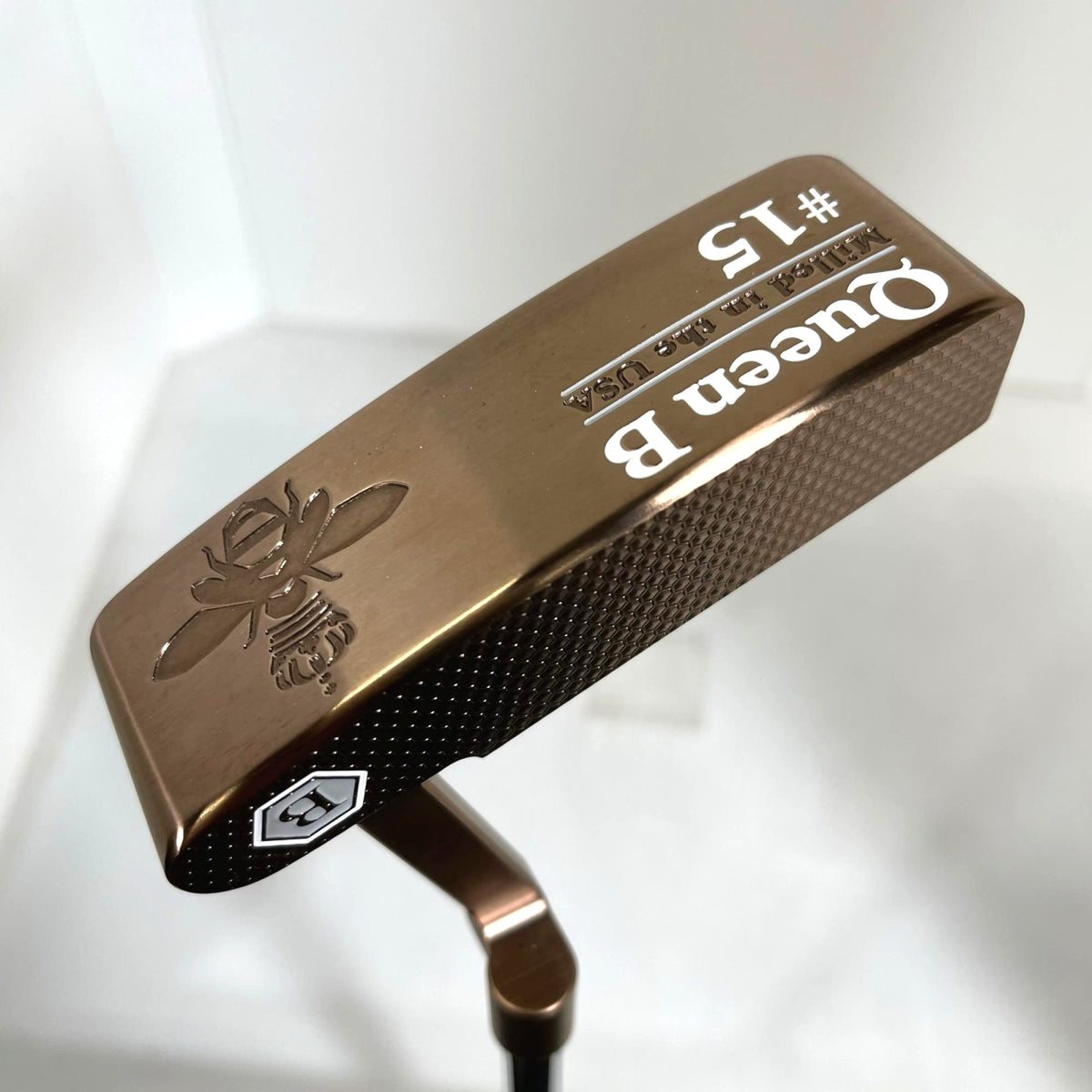 Bettinardi Putter BETTINARDI QUEEN B #15(2023) 34 inch