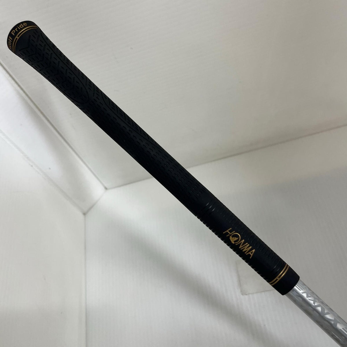 Honma Golf Fairway BERES NX 18° Stiff VIZARD FOR NX 45