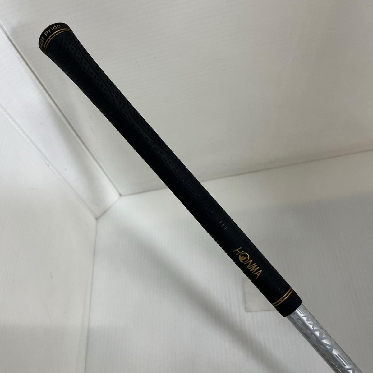 Honma Golf Fairway BERES NX 18° Stiff VIZARD FOR NX 45
