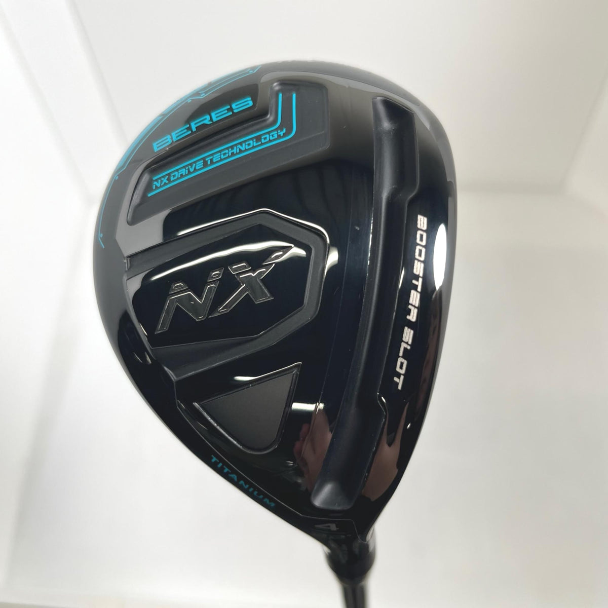 Honma Golf Hybrid BERES NX 22° Stiff VIZARD FOR NX 45(UT)