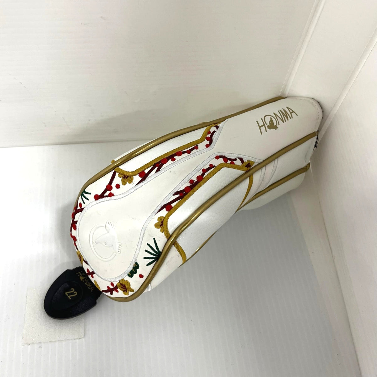 Honma Golf Hybrid BERES AIZU 22° Regular 2S ARMRQ MX(UT)
