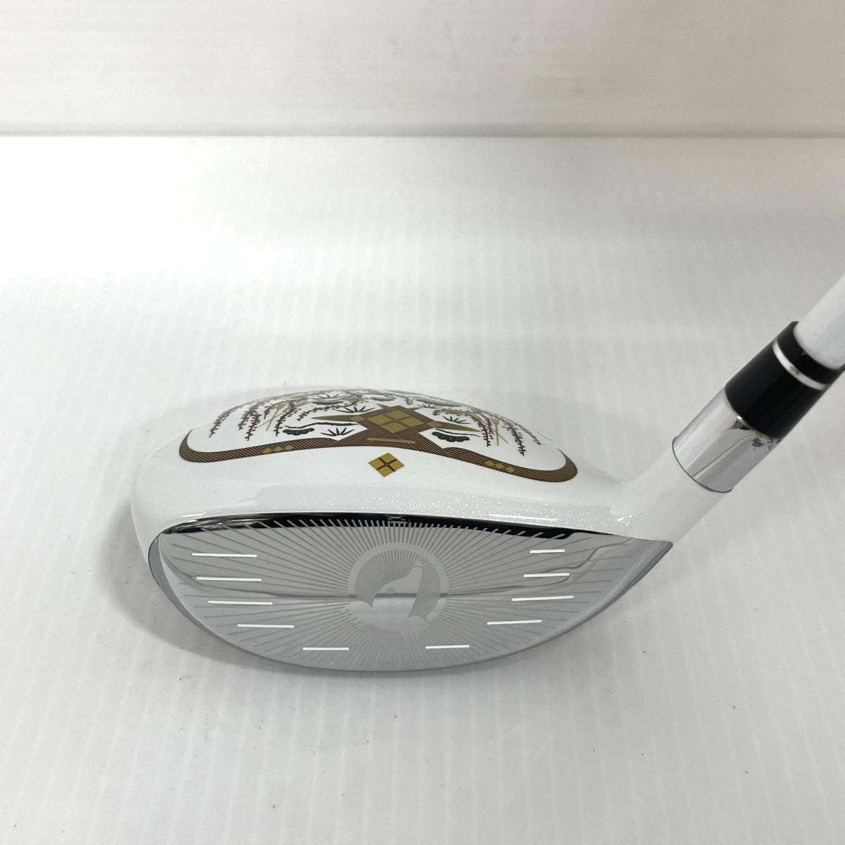 Honma Golf Hybrid BERES AIZU 22° Regular 2S ARMRQ MX(UT)