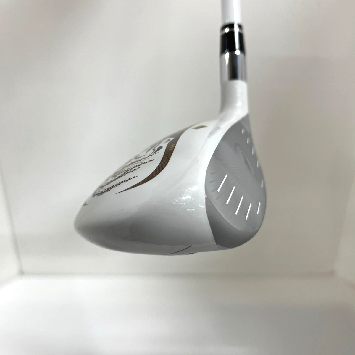 Honma Golf Hybrid BERES AIZU 22° Regular 2S ARMRQ MX(UT)