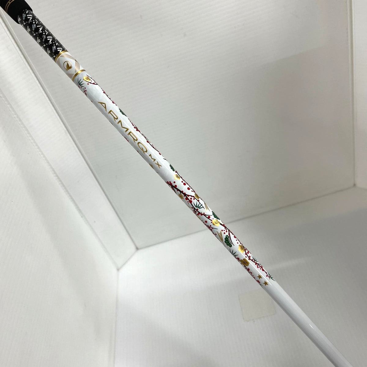 Honma Hybrid BERES AIZU 22° Regular 2S ARMRQ MX(UT)