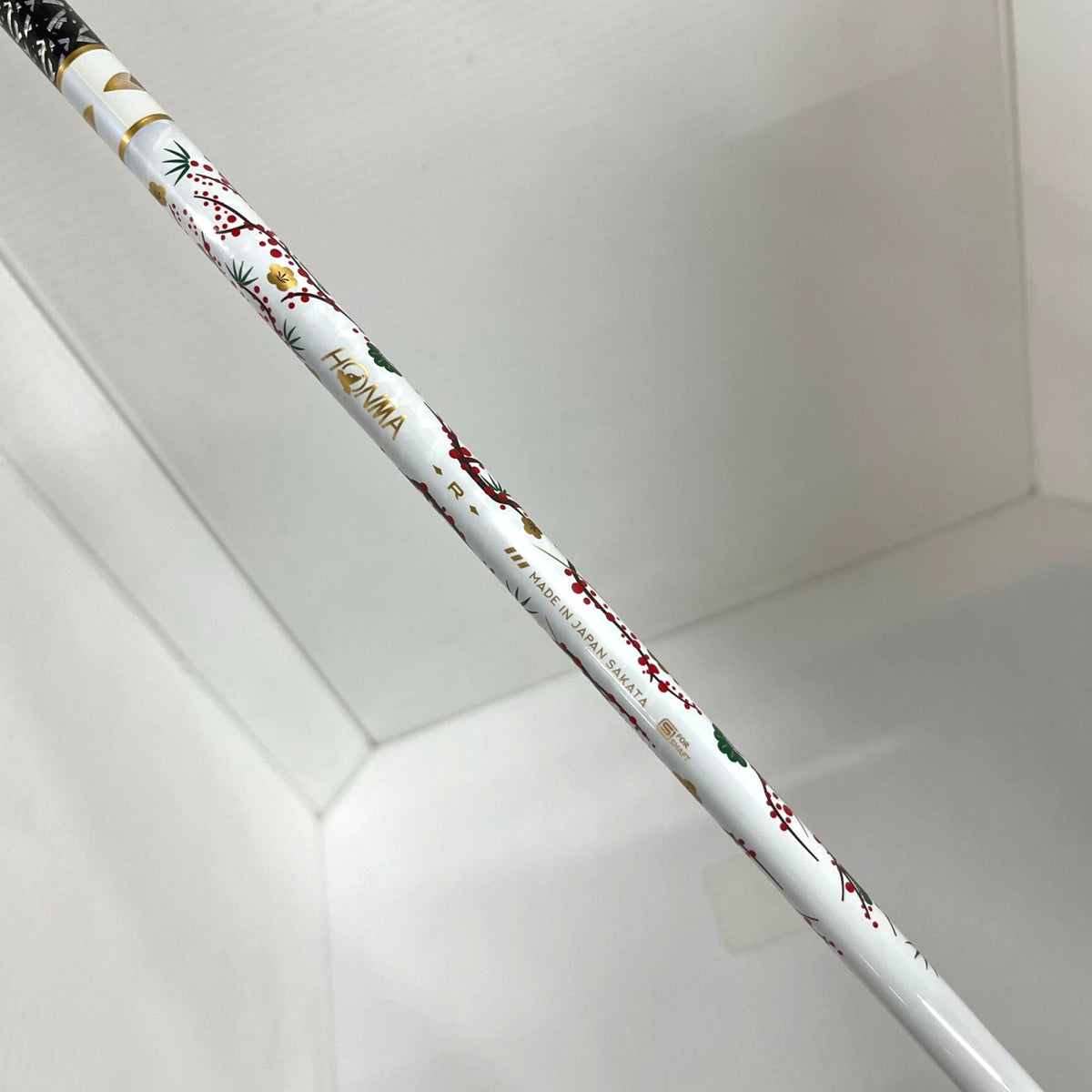Honma Golf Hybrid BERES AIZU 22° Regular 2S ARMRQ MX(UT)