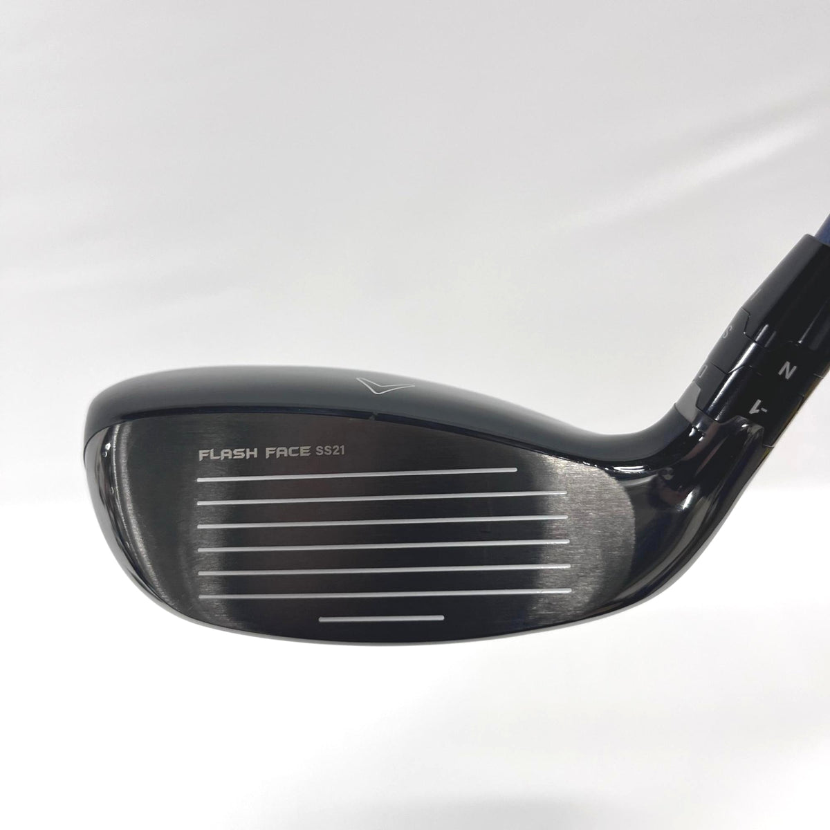 Callaway Hybrid EPIC SUPER HYBRID 21° Stiff TOUR AD HY-85