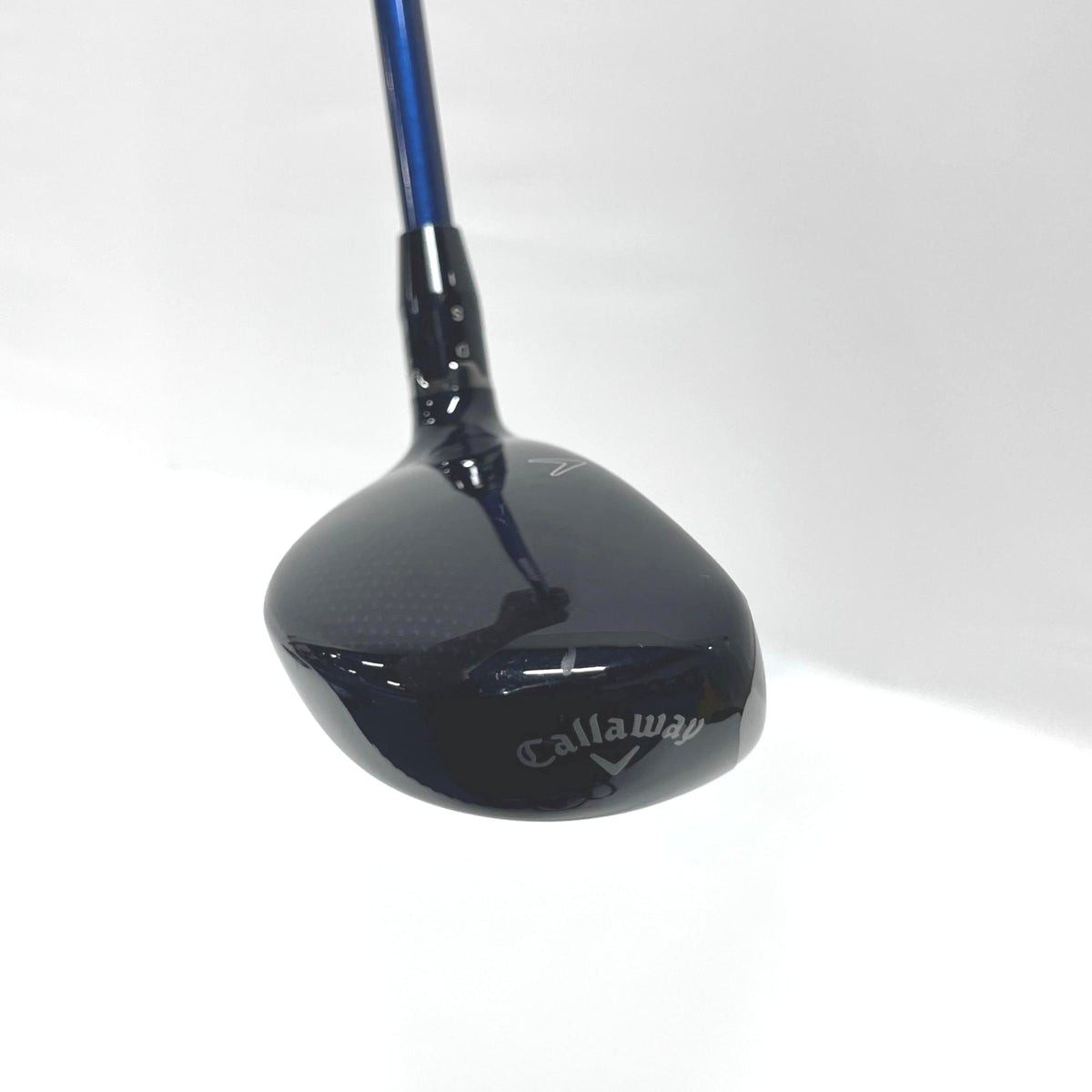 Callaway Hybrid EPIC SUPER HYBRID 21° Stiff TOUR AD HY-85