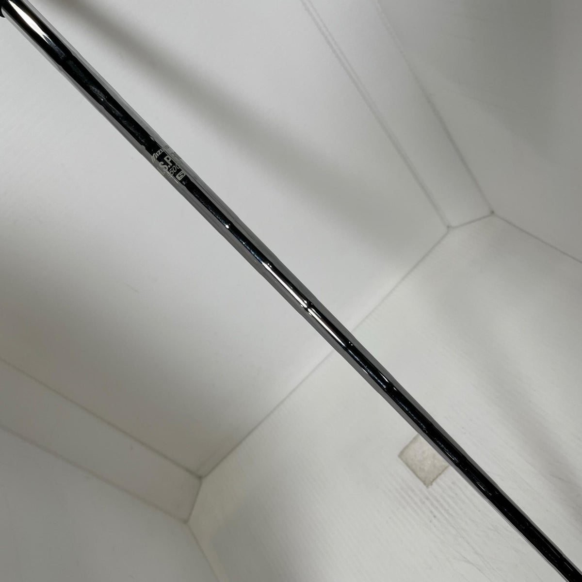 Mizuno Hybrid Mizuno CLK FLI-HI(2006) 20° Stiff NS PRO 950GH