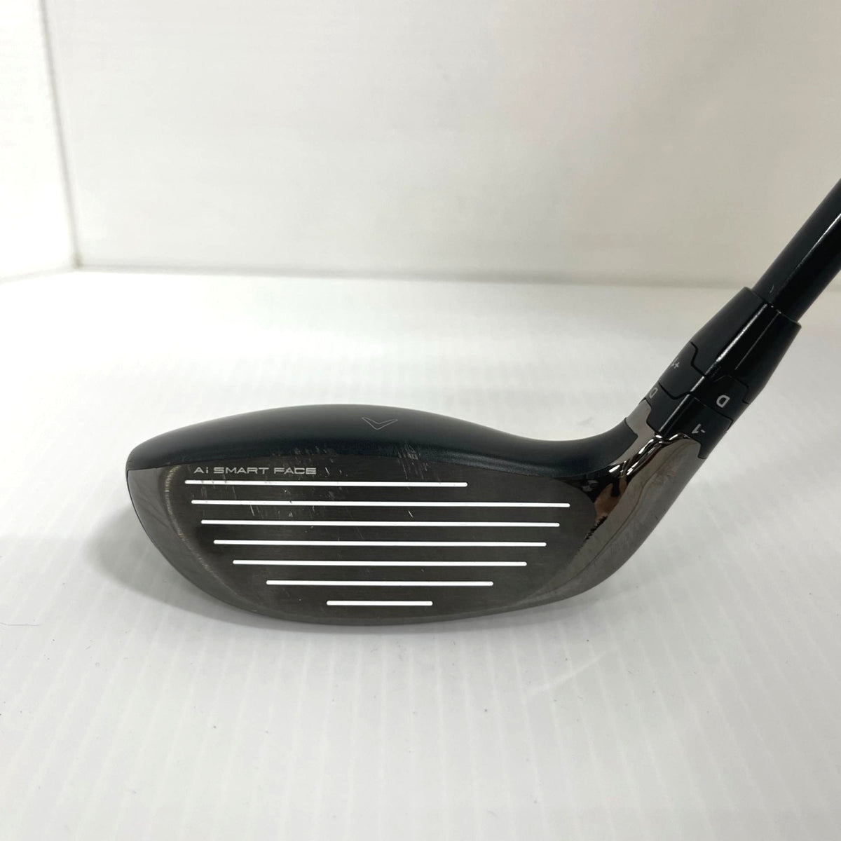 Callaway Hybrid PARADYM Ai SMOKE HL 24° Stiff TENSEI 50 for CW(Ai SMOKE UT)