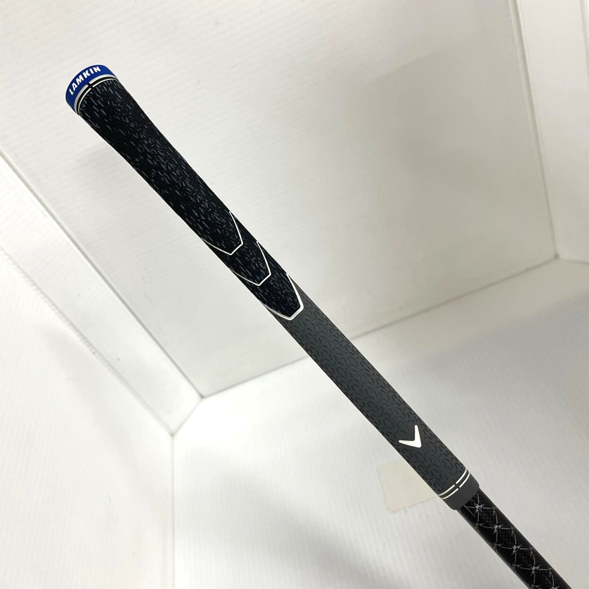 Callaway Hybrid PARADYM Ai SMOKE HL 24° Stiff TENSEI 50 for CW(Ai SMOKE UT)