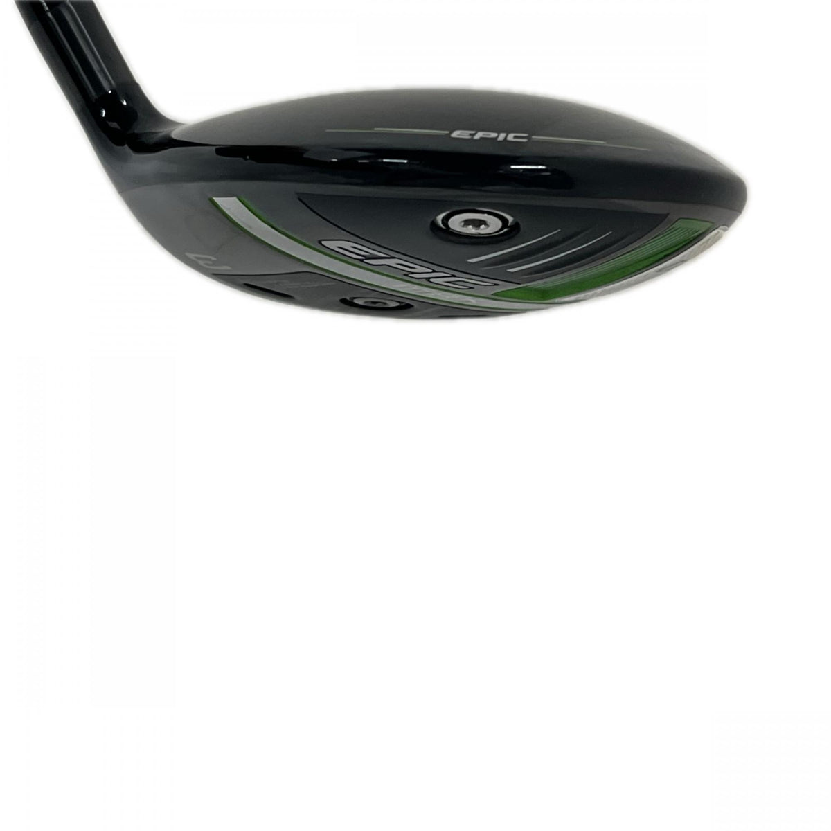 Callaway Fairway EPIC MAX 15° StiffRegular Diamana 40 for CW(2021 EPIC FW)