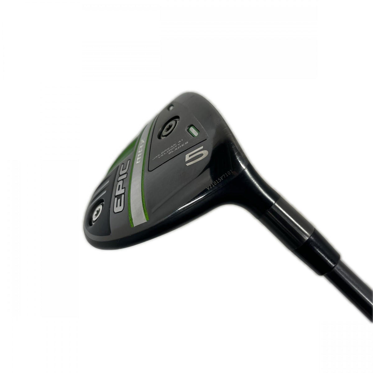 Callaway Fairway EPIC MAX 18° StiffRegular Diamana 40 for CW(2021 EPIC FW)
