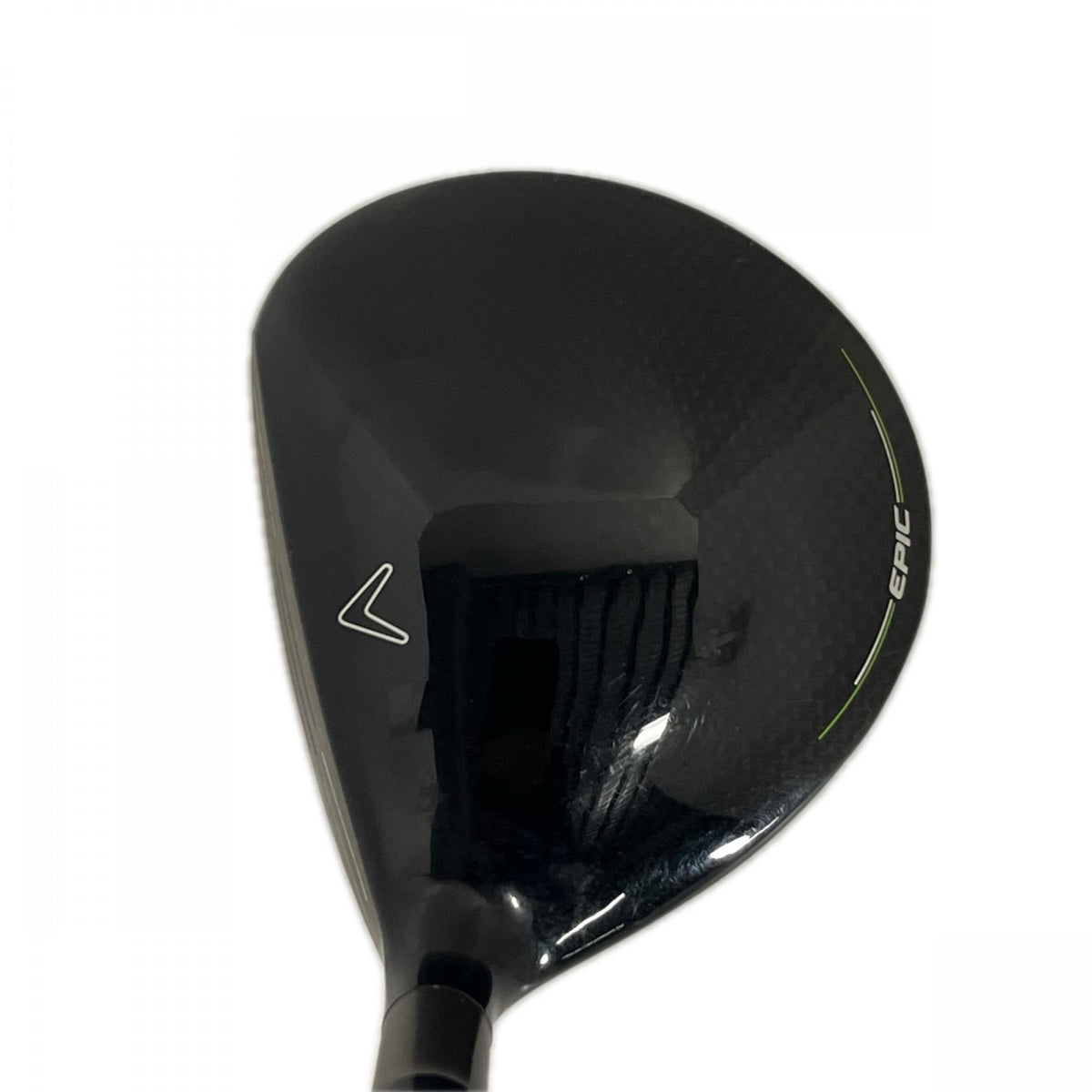 Callaway Fairway EPIC MAX 18° StiffRegular Diamana 40 for CW(2021 EPIC FW)