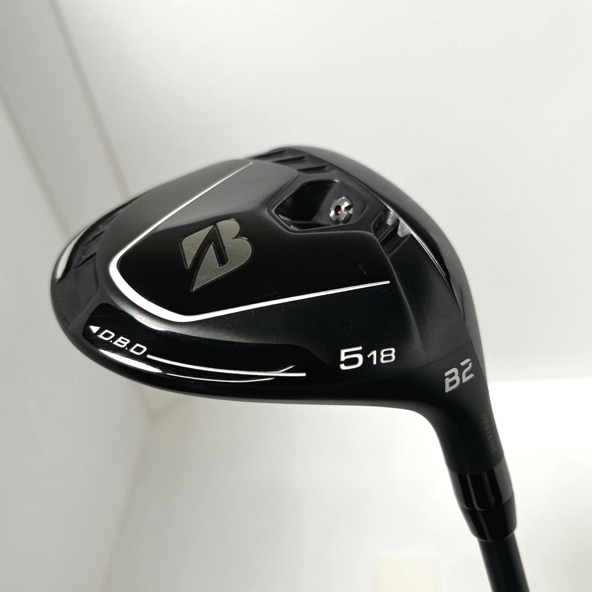 Bridgestone Fairway BRIDGESTONE B2 18° Stiff Diamana BS50(FW)