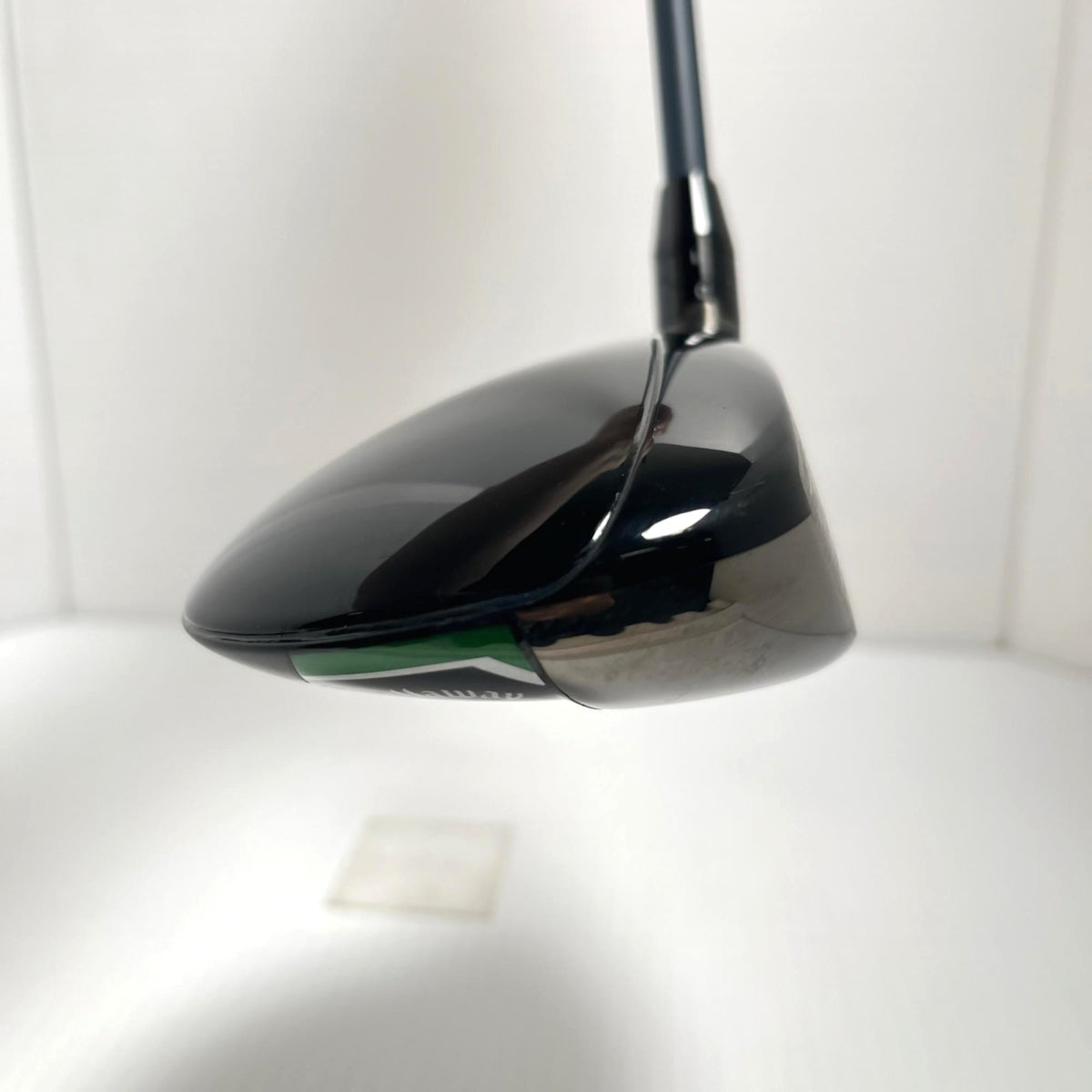 Callaway Fairway ELYTE Triple D 15° Stiff Genuine custom shaft