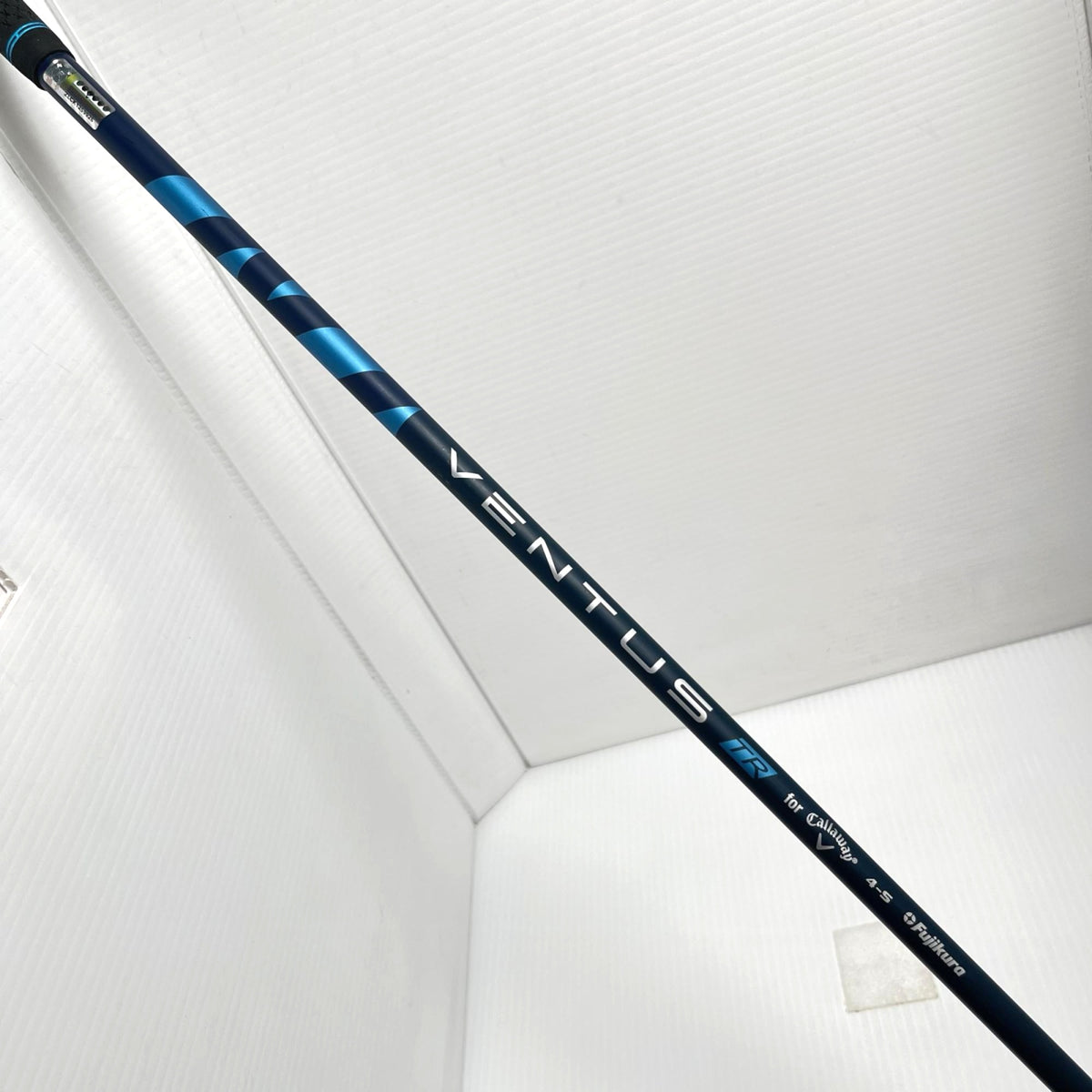 Callaway Fairway ELYTE Triple D 15° Stiff Genuine custom shaft