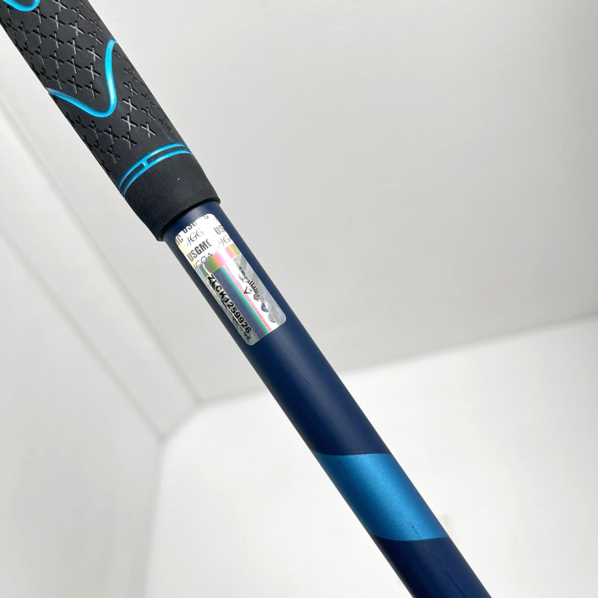 Callaway Fairway ELYTE Triple D 15° Stiff Genuine custom shaft