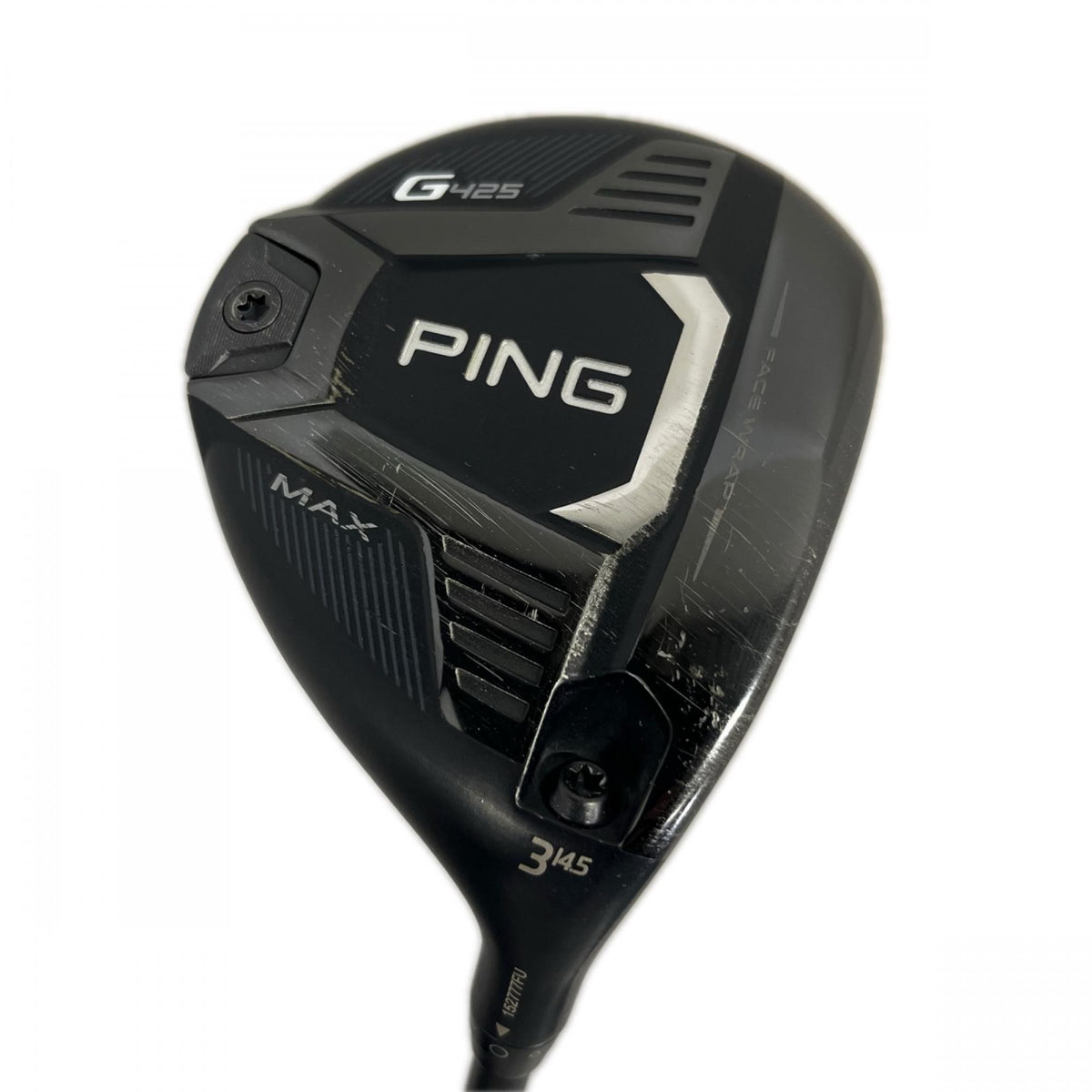 Ping Fairway G425 MAX 14.5° Stiff ALTA J CB SLATE(FW)